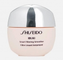 Shiseido Средство с эффектом мгновенного выравнивания тона и текстуры кожи Ibuki