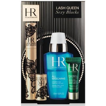 Helena Rubinstein Набор Lash Queen Mascara Sexy Blacks