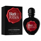 Black XS Potion women