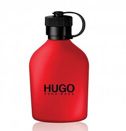 Hugo Red for Men