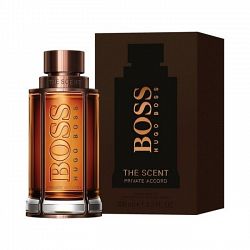 The Scent Private Accord For Him 