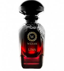 Widian Velvet Collection Liwa