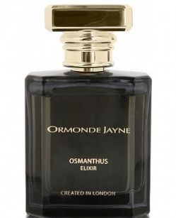 Osmanthus Elixir
