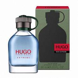 Hugo Men Extreme