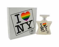 I Love New York For Marriage Equality 