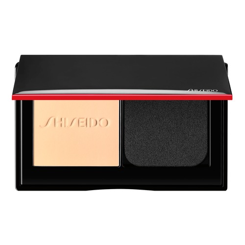 Shiseido Synchro Skin Self-Refreshing Пудра двойного действия