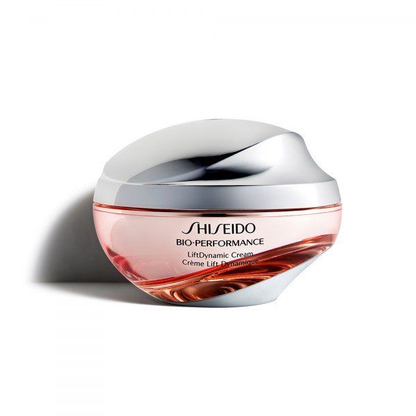 Shiseido Bio-Performance LiftDynamic Cream Лифтинг крем для лица