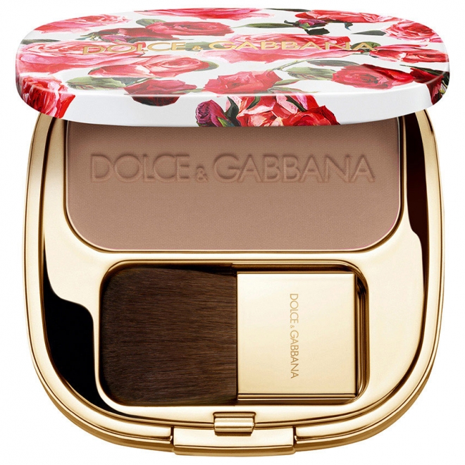 Dolce Gabbana BLUSH OF ROSES Румяна