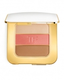 Soleil Contouring compact The Afternooner
