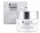 Janssen Vitalizing Skin Refiner Ревитализирующий увлажняющий крем