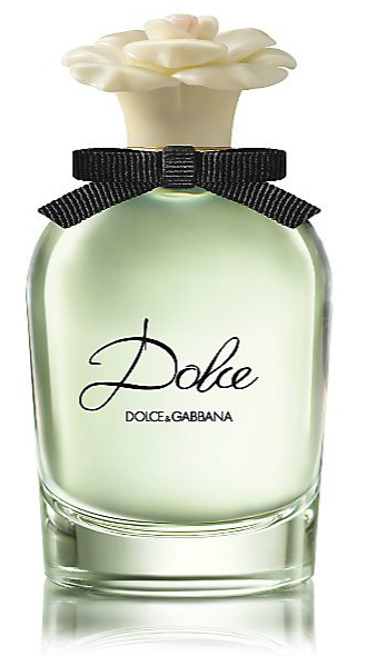 Аромат 2014 года  от Dolce&Gabbana " Dolce ".