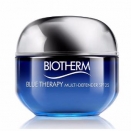 Biotherm Blue Therapy Multi-Defender SPF 25 Антивозрастной крем для лица