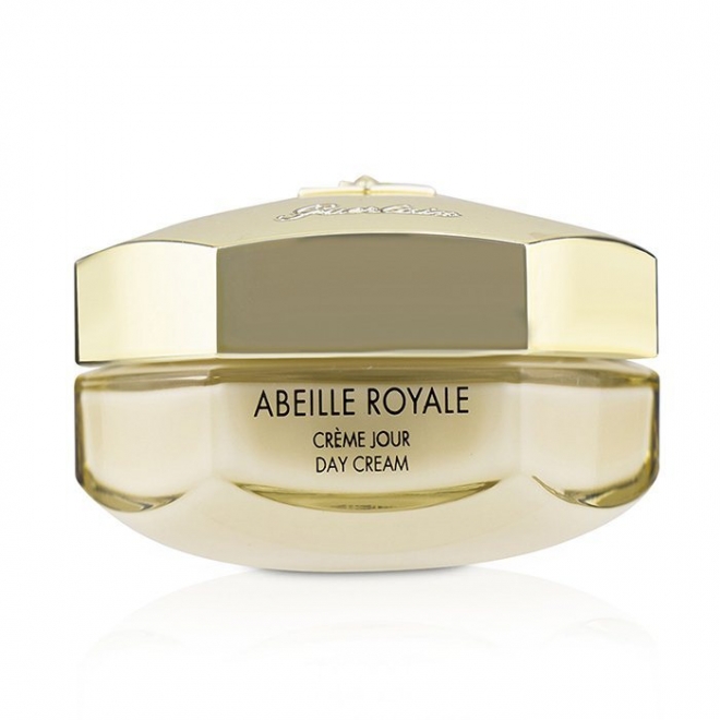 Guerlain Abeille Royale Day Cream Дневной антивозрастной крем