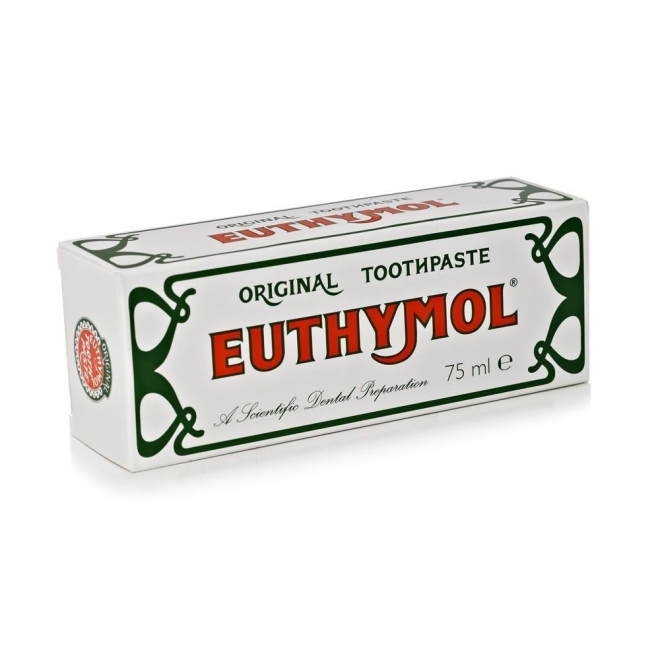 Euthumol Зубная паста