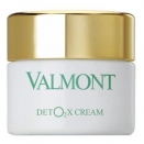  Valmont DETO2X Cream Кислородный детокс крем для лица