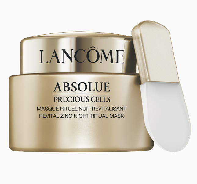  Lancome Absolue Precious Cells Ночная восстанавливающая маска