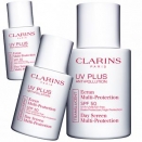 Clarins Day Screen High Protection UV Plus HP SPF 50 PA+