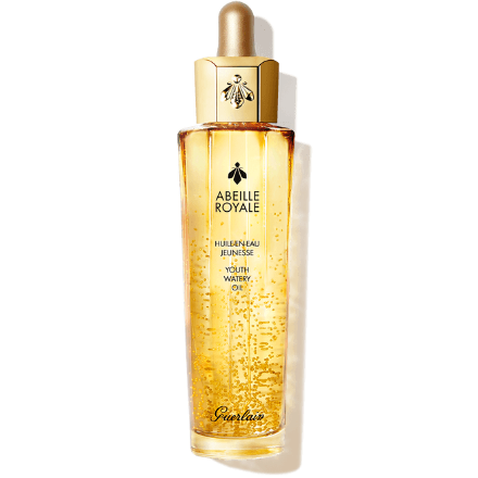 Guerlain Abeille Royale Youth Watery Oil Масло для лица