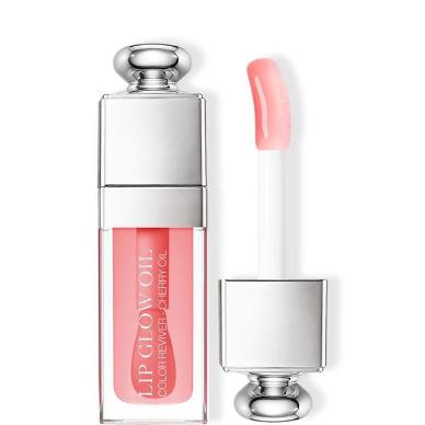 Christian Dior Lip Glow Oil Питательное масло для губ