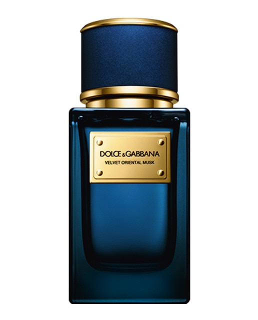 Dolce Gabbana Velvet Oriental Musk