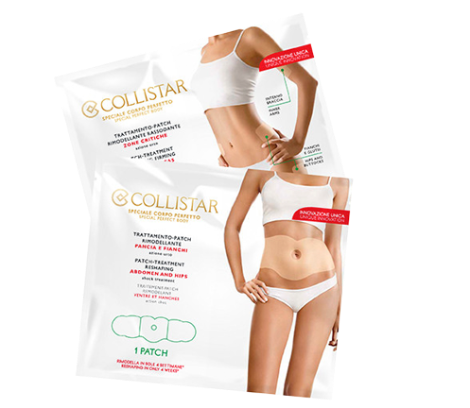 Patch-Treatment Reshaping Abdomen And Hips от COLLISTAR 