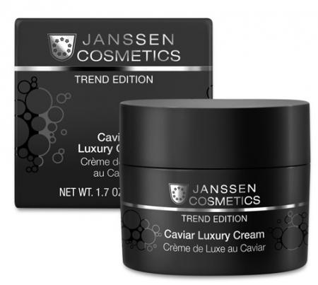 Janssen Caviar Luxury Cream