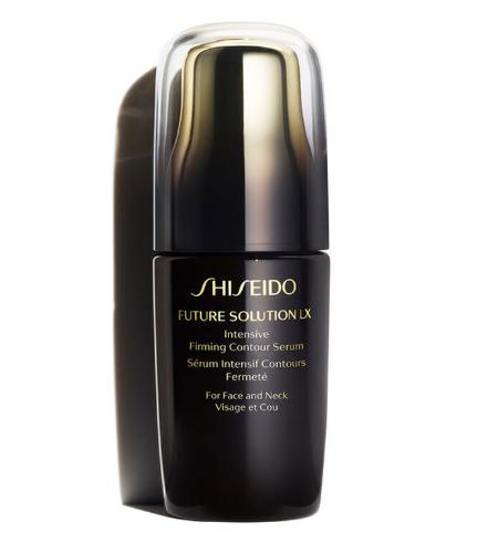 Shiseido Future Solution LX Serum Сыворотка укрепляющая