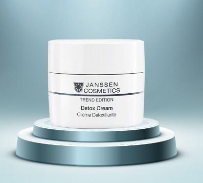 Janssen Trend Edition Detox Cream