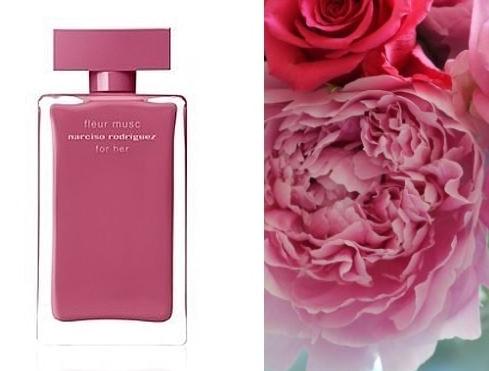 Fleur Musc for Her Narciso Rodriguez