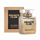 Private Klub for Women