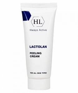 Lactolan Peeling Cream Пилинг крем для лица