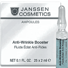 Anti-Wrinkle Booster Лифтинг-сыворотка против морщин