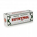 Euthymol Original ToothPaste Зубная паста 