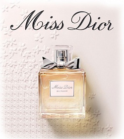 Miss Dior Eau Fraiche 