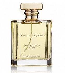 Ormonde Jayne White Gold 