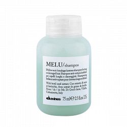 Essential Haircare MELU Шампунь для ломких волос
