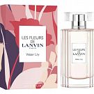 Les Fleurs De Lanvin - Water Lily  