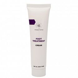 Foot  Treatment Cream Крем для ног