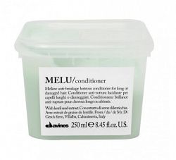 Essential Haircare MELU Кондиционер для ломких волос