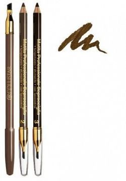 Professional Eyebrow Pencil Карандаш для бровей 