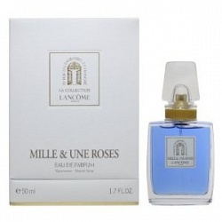  Mille & Une Roses