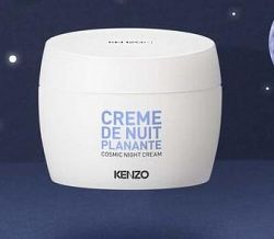 Creme De Nuit Planante ( Cosmic Cream ) Крем ночной