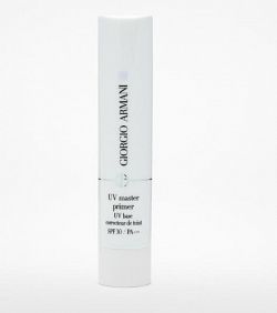 UV Master Primer Праймер - база под макияж