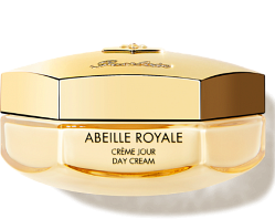 Крем для лица  для сухой кожи Abeille Royale Day Cream 