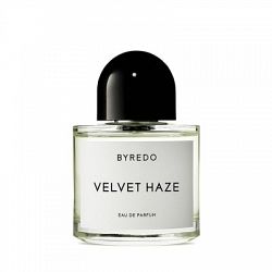 Velvet Haze 