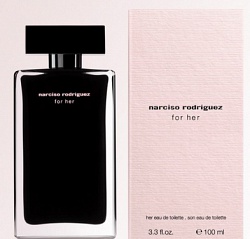 Narciso Rodriguez for Her ( Туалетная вода )