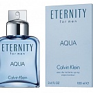 Eternity Aqua Men