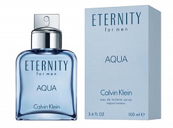 Eternity Aqua Men