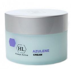 Azulene Cream Питательный крем