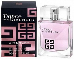 Dance With Givenchy